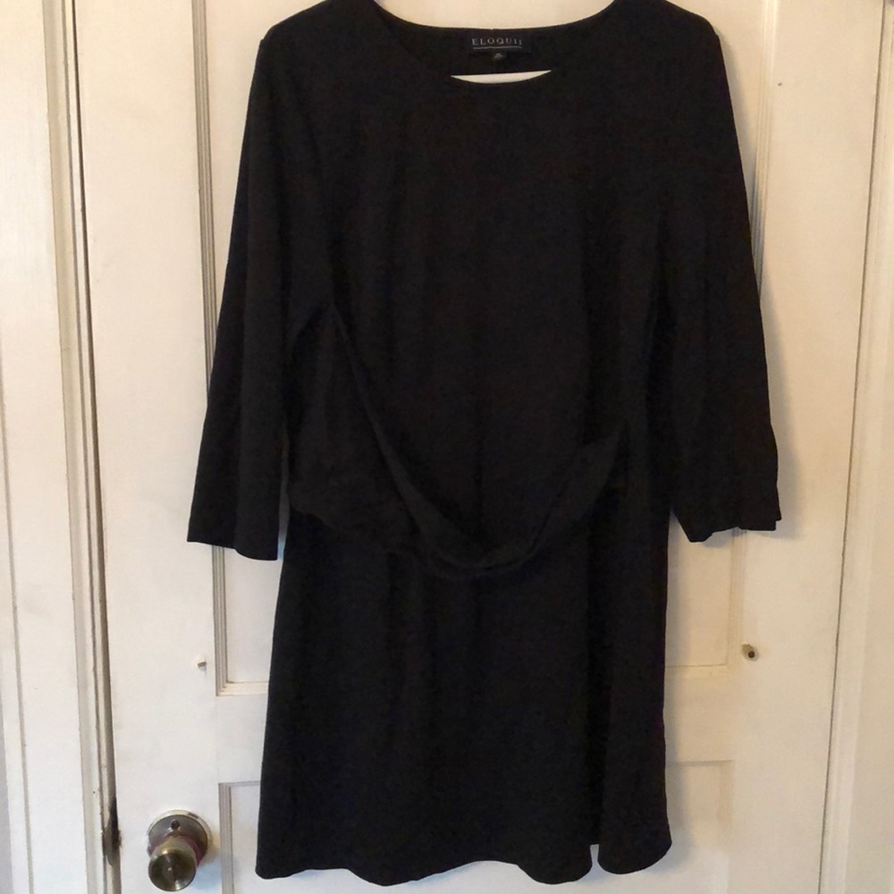 Eloquii tunic